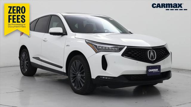 2022 Acura RDX A-SPEC Advance Package for sale in Austin, TX