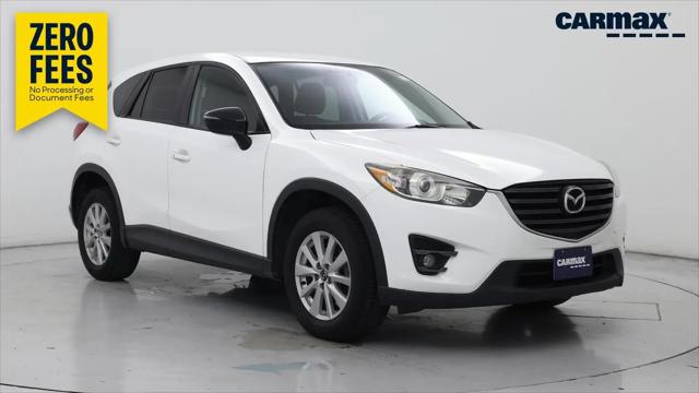 2016 Mazda CX-5 Touring for sale in Austin, TX