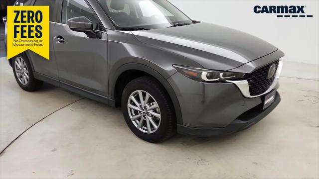 2023 Mazda CX-5 2.5 S Preferred for sale in Austin, TX