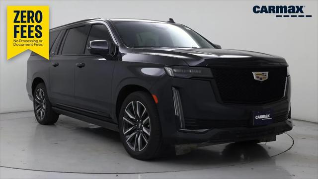 2023 Cadillac Escalade ESV RWD Sport for sale in Austin, TX