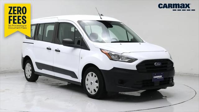 2022 Ford Transit Connect XL Passenger Wagon for sale in Parker, CO
