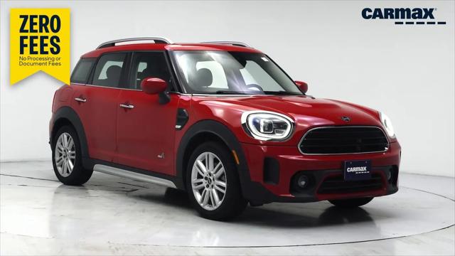 2022 MINI Countryman Cooper for sale in Laurel, MD