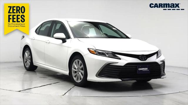 2023 Toyota Camry LE for sale in Laurel, MD