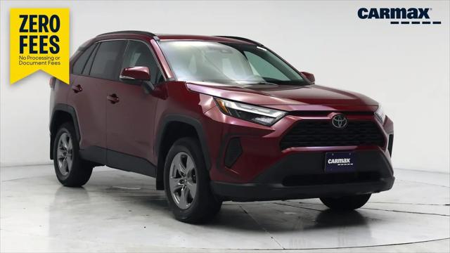2024 Toyota RAV4 XLE for sale in Laurel, MD
