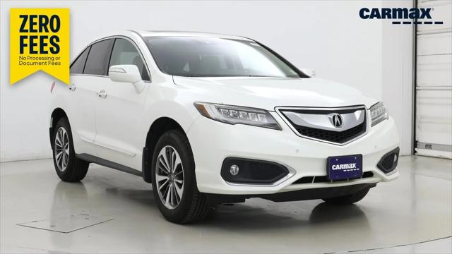 2017 Acura RDX w/Advance Package for sale in Laurel, MD