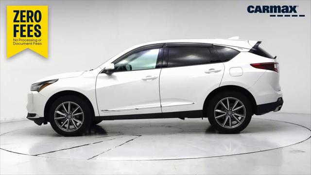 2024 Acura RDX Technology Package for sale in Laurel, MD