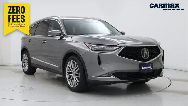 2023 Acura MDX Advance Package for sale in Laurel, MD