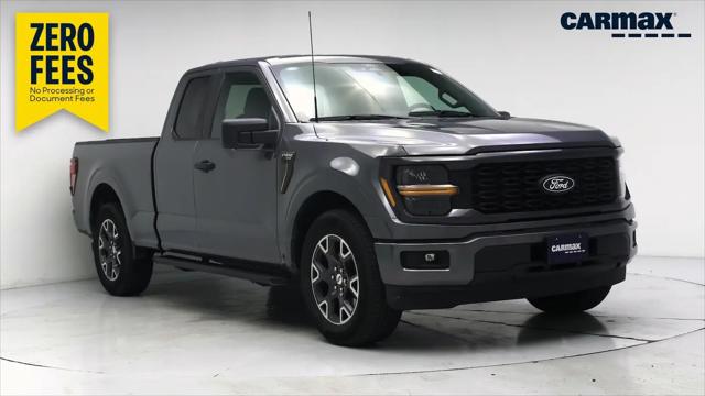 2024 Ford F-150 STX for sale in Laurel, MD