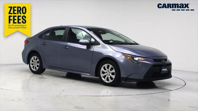 2024 Toyota Corolla LE for sale in Laurel, MD