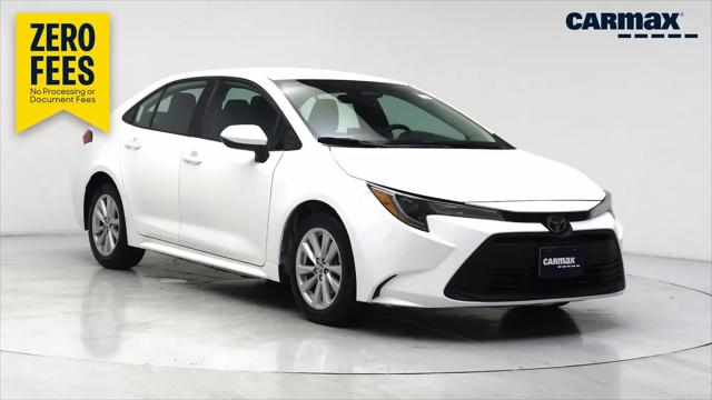 2024 Toyota Corolla LE for sale in Laurel, MD