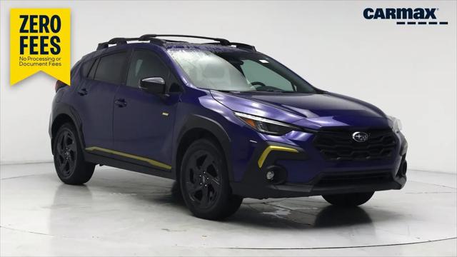 2025 Subaru Crosstrek Sport for sale in Laurel, MD