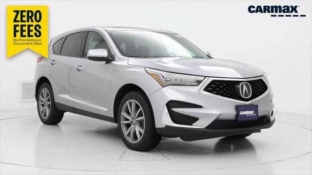 2021 Acura RDX Technology Package for sale in Laurel, MD
