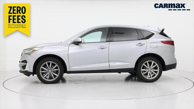 2021 Acura RDX Technology Package