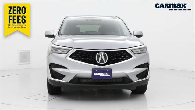 2021 Acura RDX Technology Package