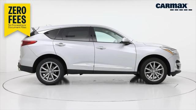 2021 Acura RDX Technology Package