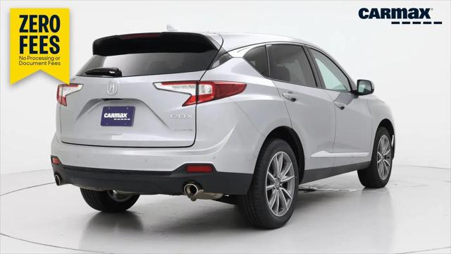 2021 Acura RDX Technology Package
