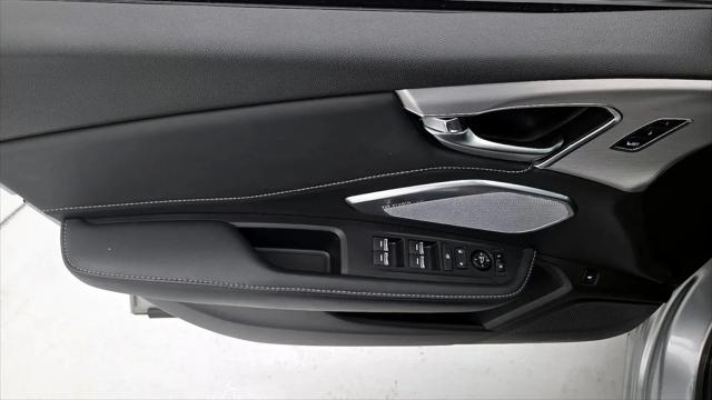 2021 Acura RDX Technology Package