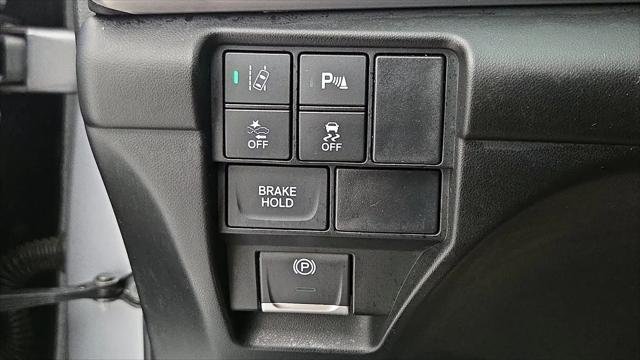 2021 Acura RDX Technology Package
