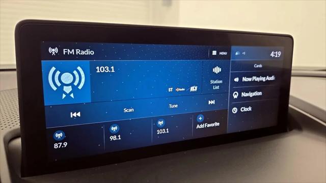 2021 Acura RDX Technology Package