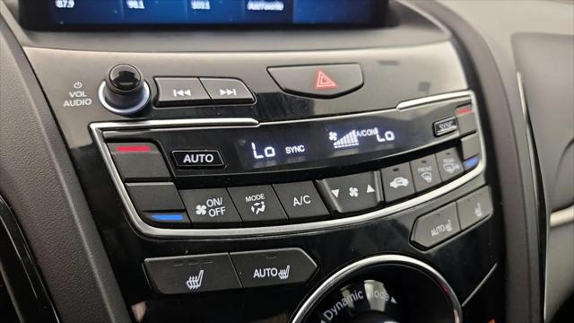 2021 Acura RDX Technology Package