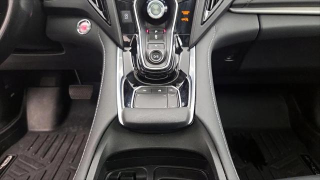2021 Acura RDX Technology Package