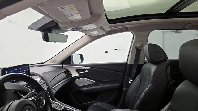 2021 Acura RDX Technology Package