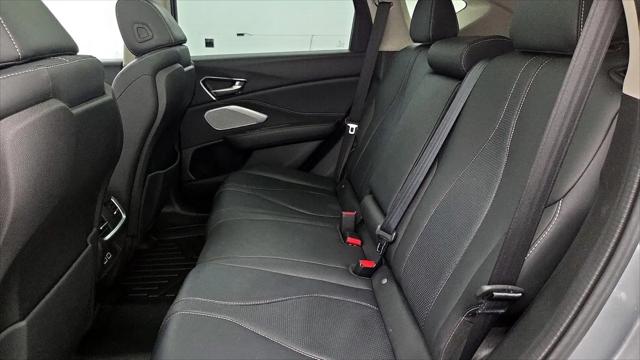 2021 Acura RDX Technology Package