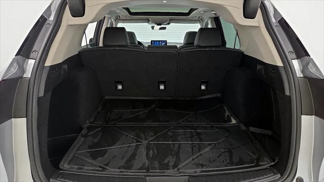 2021 Acura RDX Technology Package