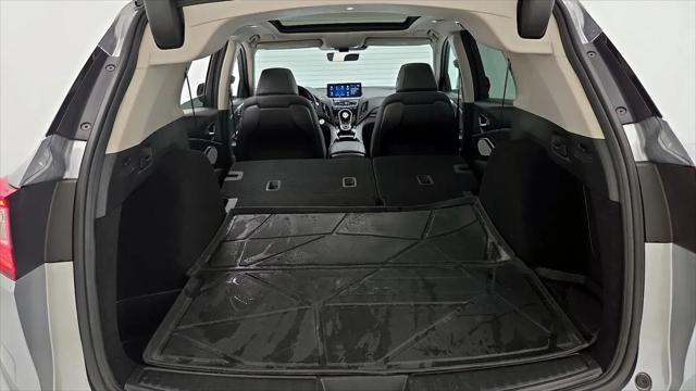 2021 Acura RDX Technology Package