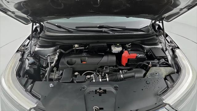 2021 Acura RDX Technology Package