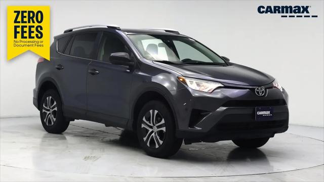 2016 Toyota RAV4 LE for sale in Laurel, MD