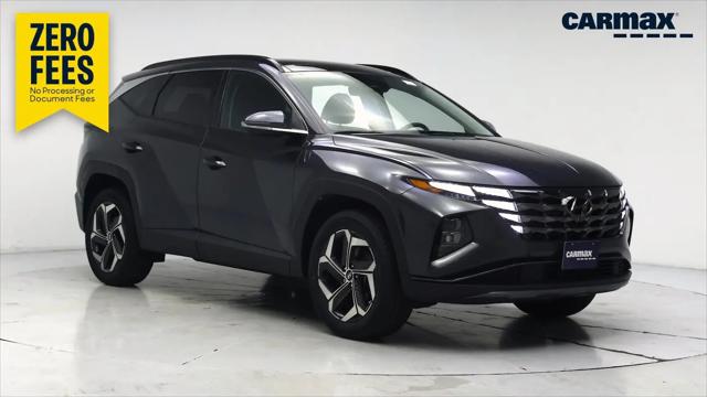 2023 Hyundai Tucson Limited for sale in Laurel, MD