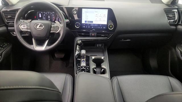 2022 Lexus NX NX 250