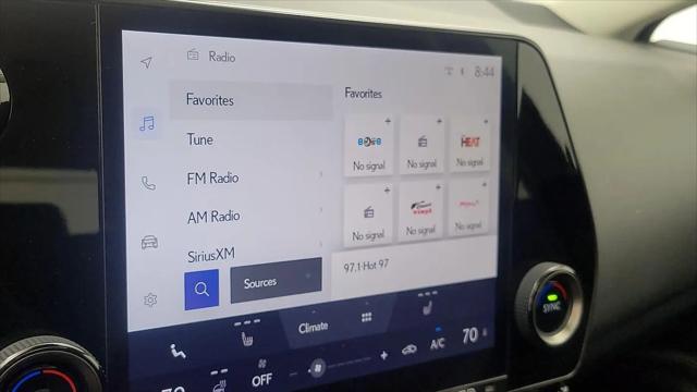 2022 Lexus NX NX 250