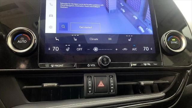 2022 Lexus NX NX 250