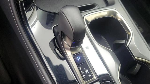 2022 Lexus NX NX 250