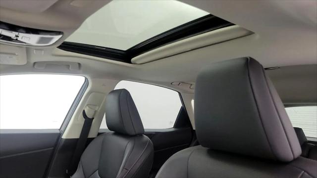 2022 Lexus NX NX 250