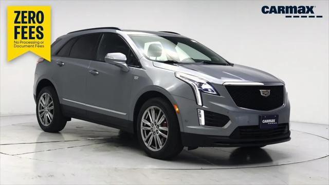 2023 Cadillac XT5 AWD Sport for sale in Laurel, MD