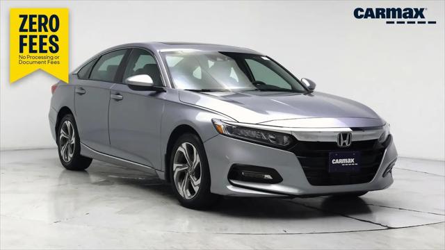 2020 Honda Accord EX for sale in Laurel, MD