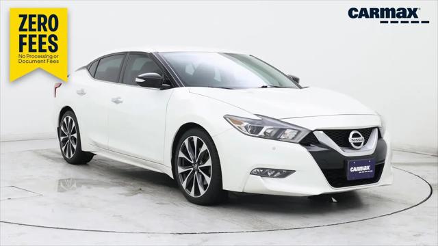 2016 Nissan Maxima 3.5 SR for sale in Beaverton, OR