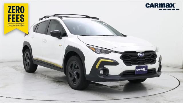 2024 Subaru Crosstrek Sport for sale in Beaverton, OR