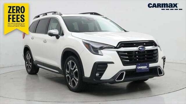 2023 Subaru Ascent Touring 7-Passenger for sale in Fresno, CA