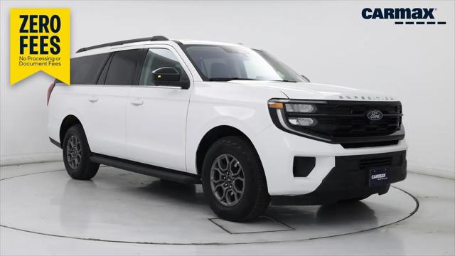 2025 Ford Expedition Active MAX for sale in Fresno, CA
