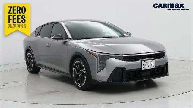 2025 Kia K4 GT-Line for sale in Fresno, CA