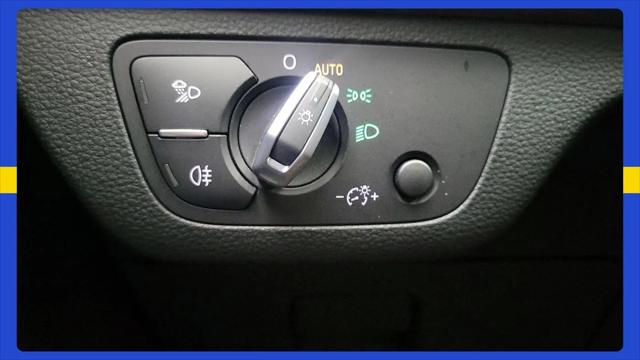 2022 Audi Q5 Premium Plus 45 TFSI S line quattro S tronic