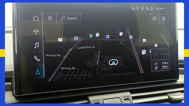 2022 Audi Q5 Premium Plus 45 TFSI S line quattro S tronic