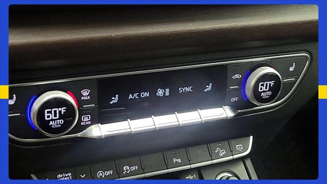 2022 Audi Q5 Premium Plus 45 TFSI S line quattro S tronic