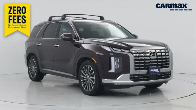 2023 Hyundai Palisade Calligraphy for sale in Plainfield, IL