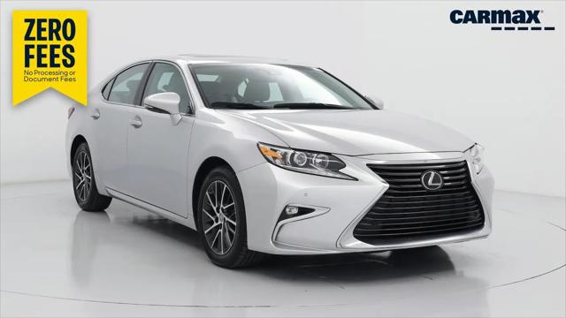 2017 Lexus ES 350 ES 350 for sale in Plainfield, IL