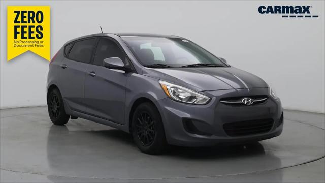 2017 Hyundai Accent SE for sale in Gilbert, AZ